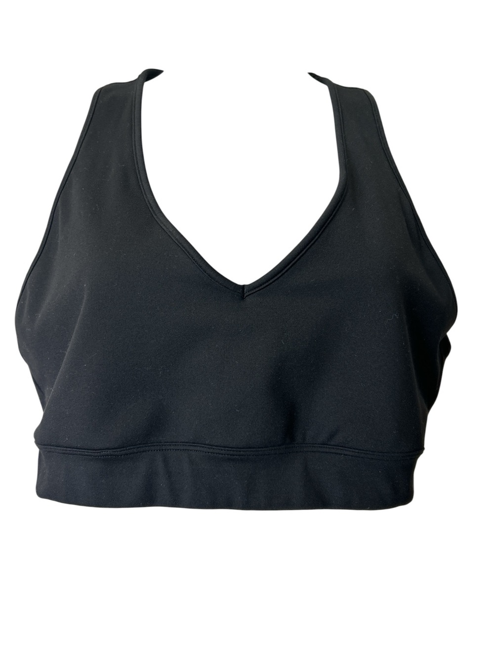 Carbon38 action bra